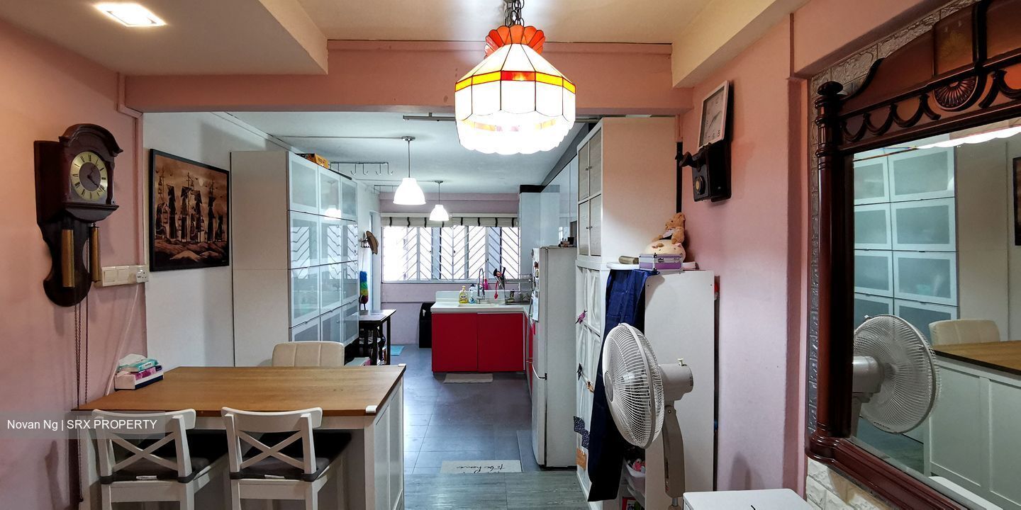 Blk 706 Clementi West Street 2 (Clementi), HDB 3 Rooms #407854571